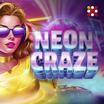 Mancala : Neon Craze - IDAGENT138