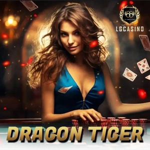 Dragon Tiger - IDAGENT138