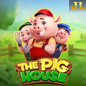Jili : The Pig House - IDAGENT138