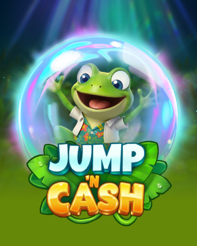 Mancala : Jump n Cash - IDAGENT138