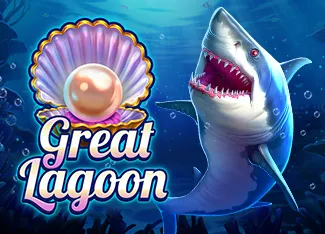 Pragmatic : Great Lagoon - IDAGENT138