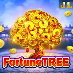 Jili : Fortune Tree - IDAGENT138