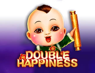 PLAYSTAR : DOUBLE HAPPINESS - IDAGENT138