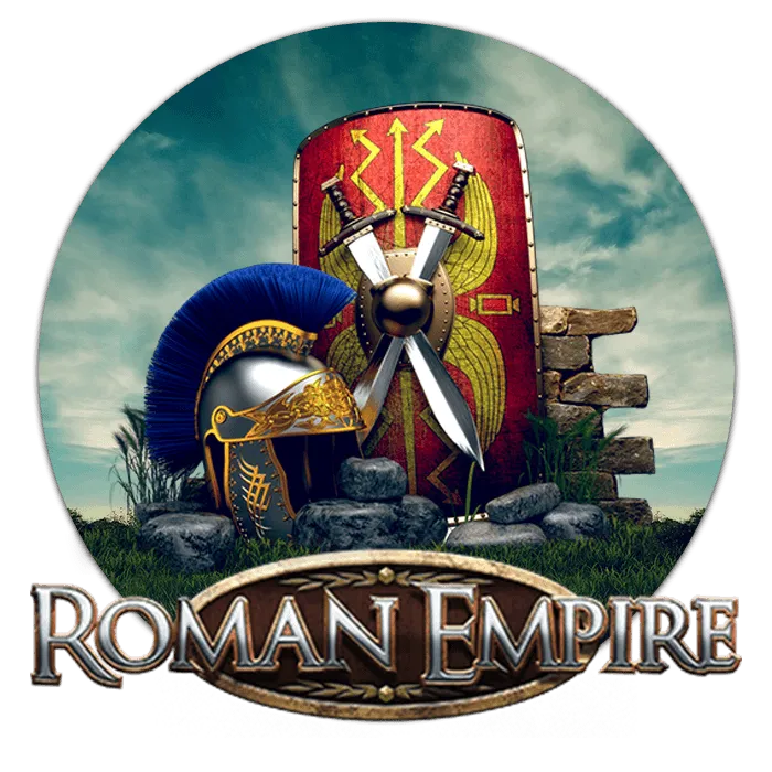 Habanero : Roman Empire - IDAGENT138