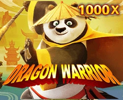 JDB : Dragon Warrior - IDAGENT138