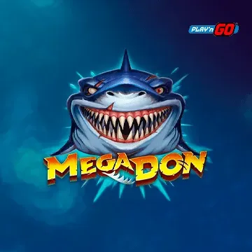 PlaynGo : Mega Don - IDAGENT138