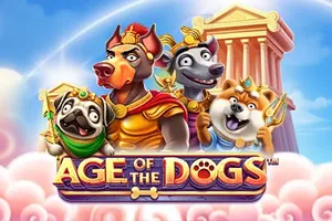 Age of the Dogs - IDAGENT138