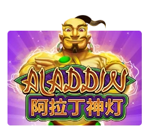 Joker123 : Aladdin - IDAGENT138