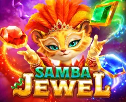 JDB : Samba Jewel - IDAGENT138