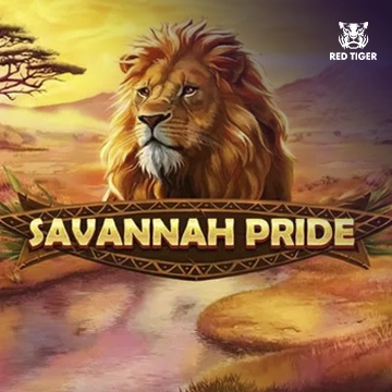 Redtiger : Savannah Pride - IDAGENT138