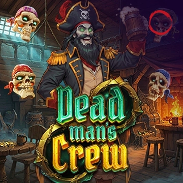 Dead Mans Crew - IDAGENT138