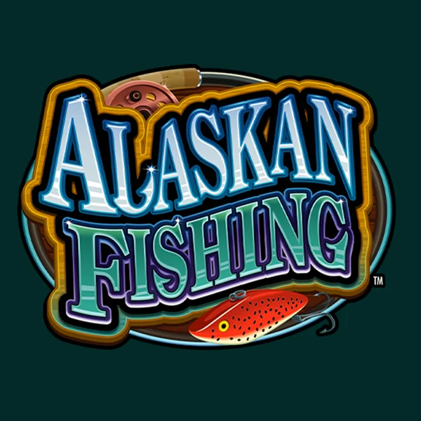 Alaskan Fishing - IDAGENT138