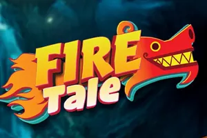Fire Tale - IDAGENT138