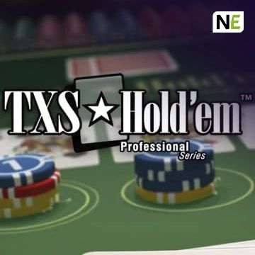 NetEnt Casino Holdem - IDAGENT138
