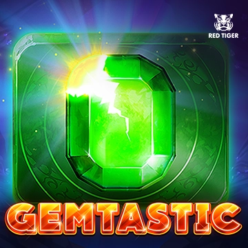 Redtiger : Gemtastic - IDAGENT138