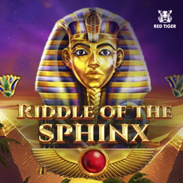Redtiger : Riddle Of The Sphinx - IDAGENT138
