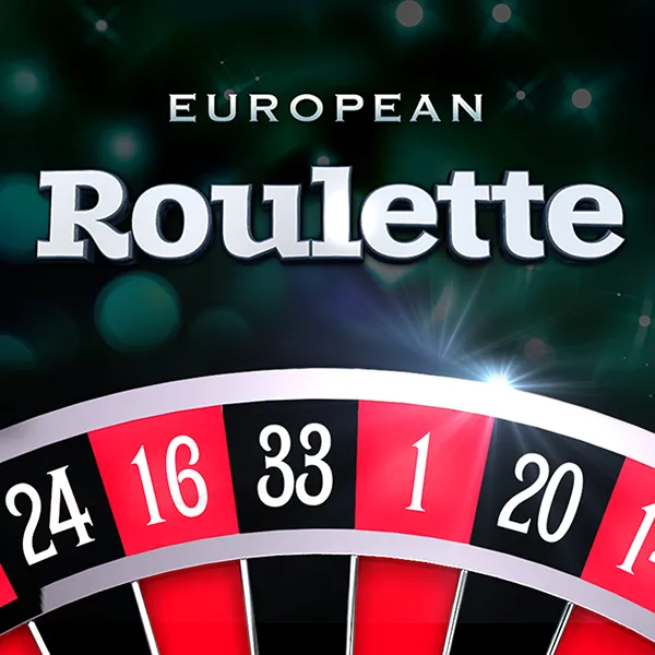European Roulette Gold - IDAGENT138