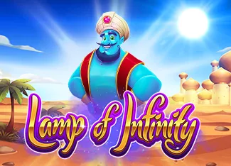 Pragmatic : Lamp Of Infinity - IDAGENT138