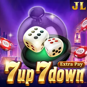 7 UP 7 DOWN - IDAGENT138