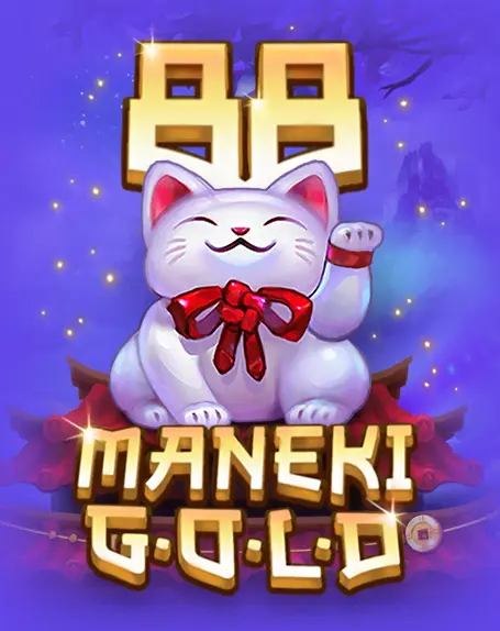 Bgaming : Maneki 88 Gold - IDAGENT138