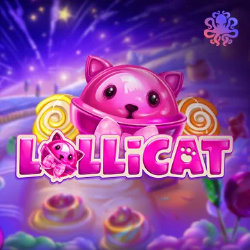 Lollicat - IDAGENT138