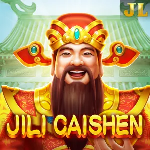 Jili : JILI Caishen - IDAGENT138