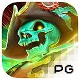 PGSoft : Dead Mans Riches - IDAGENT138