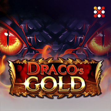 Mancala : Dracos Gold - IDAGENT138