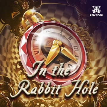 Redtiger : In The Rabbit Hole - IDAGENT138