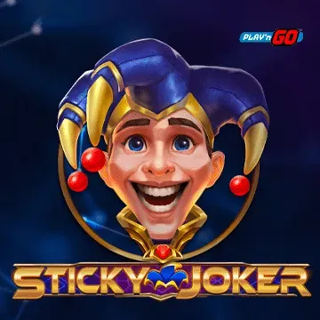 PlaynGo : Sticky Joker - IDAGENT138