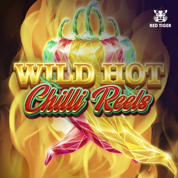 Redtiger : Wild Hot Chilli Reels - IDAGENT138