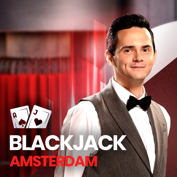 Blackjack Amsterdam - IDAGENT138