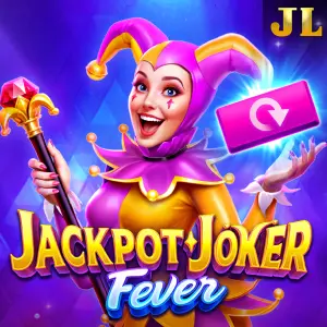 Jili : Jackpot Joker FEVER - IDAGENT138