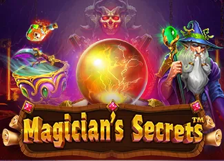 Pragmatic : Magicians Secrets - IDAGENT138