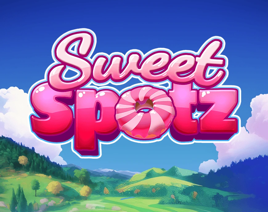 Slotmill : Sweet Spotz - IDAGENT138