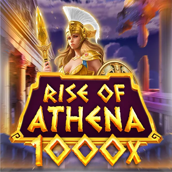 CosmoPlay : Rise of Athena 1000 - IDAGENT138