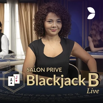 Salon Privé Baccarat B - IDAGENT138