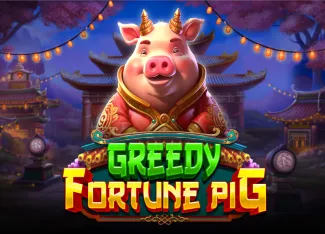 Pragmatic : Greedy Fortune Pig - IDAGENT138