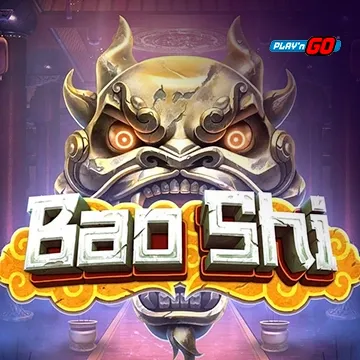 PlaynGo : Bao Shi - IDAGENT138