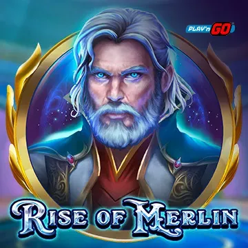 PlaynGo : Rise of Merlin - IDAGENT138