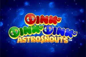 Oink Oink Oink: Astrosnouts - IDAGENT138