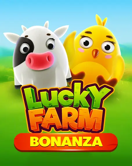Bgaming : Lucky Farm Bonanza - IDAGENT138