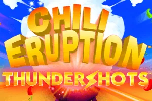 Chili Eruption - IDAGENT138