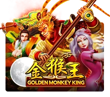 Joker123 : Golden Monkey King - IDAGENT138