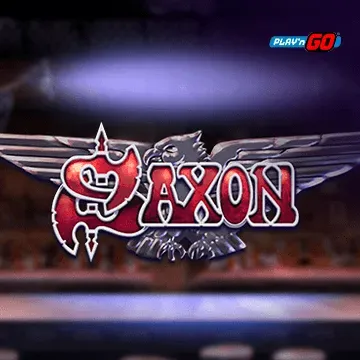 PlaynGo : Saxon - IDAGENT138