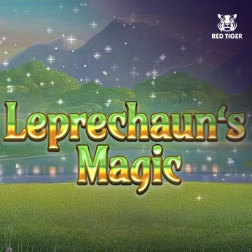 Redtiger : Leprechauns Magic - IDAGENT138