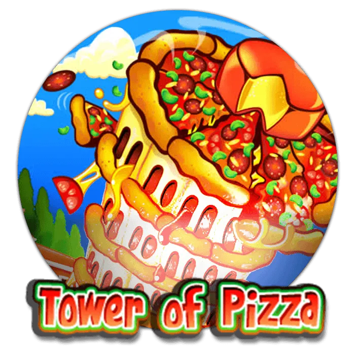 Habanero : Tower Of Pizza - IDAGENT138