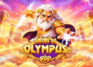 FatPanda : Gates of Olympus POP - IDAGENT138