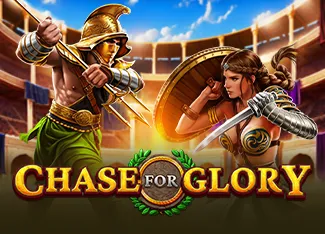 Pragmatic : Chase For Glory - IDAGENT138