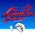 All American Poker 1 Hand - IDAGENT138